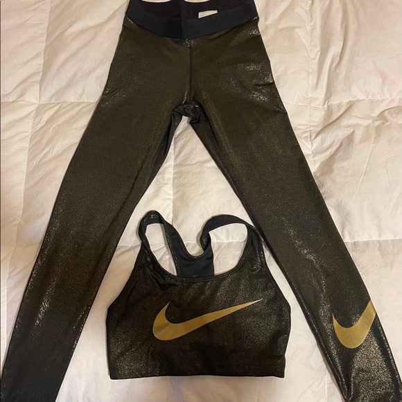 Nike set - Picture 2 of 3